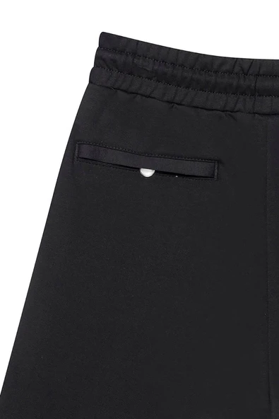 Weweus Erdem Siyah Erkek 2 Iplik Jogger Pantolon 226 Renk Siyah Beden Xl 335108 - 7