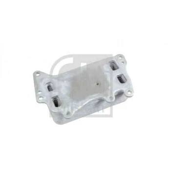 Bmw Sanzıman Yag Sogutucu Bmw N47n N47ns F10 F20 F30 F22 F25 F15 E84 F32 F34 F36 - Febi 105939 ürün görseli