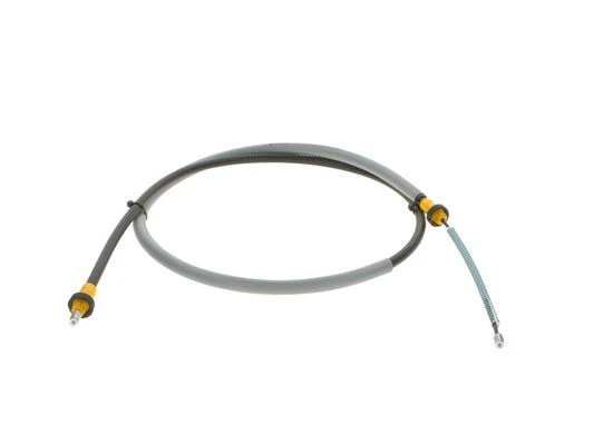 ARKA FREN TELI H4B , B4D, K9K DACIA LOGAN 12> - BOSCH 1987482831 - 1