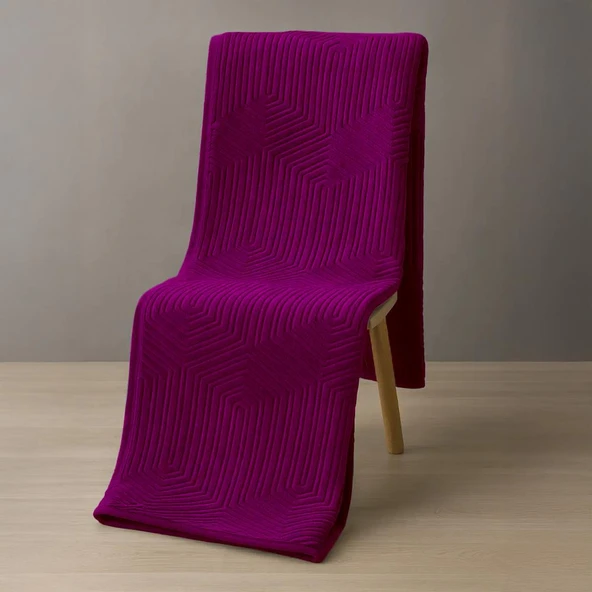 Özdilek Çift Kişilik Battaniye Prestige Kutu