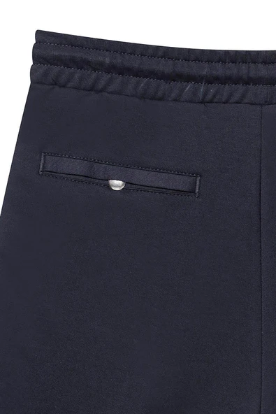 Weweus Lacivert Erkek 2 Iplik Jogger Pantolon 226 - 7