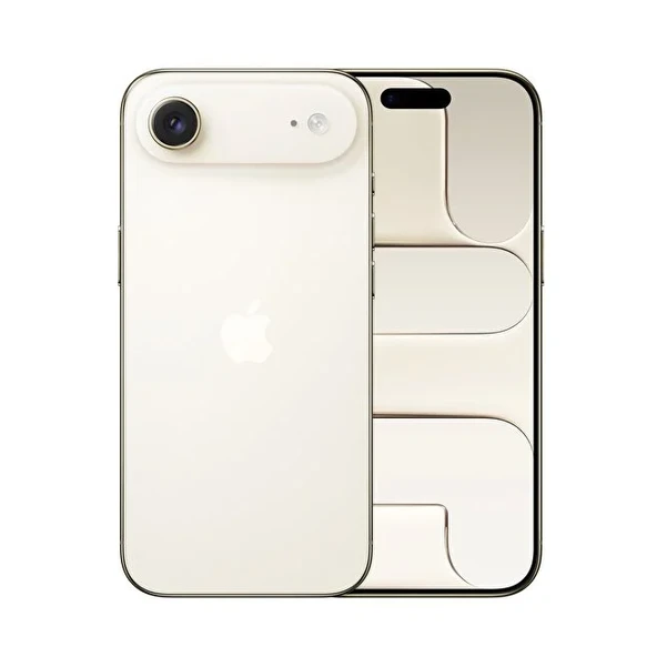 iPhone Air 256 Gb Uçuk Altın Rengi (Apple Türkiye Garantili) ürün görseli