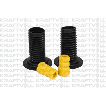 Toyota Amortısor Toz Korugu On Stoperli Takım Toyota Corolla Aurıs 07-14 (e15 Nre17 Zre18 Nde18) - Kraftvoll 10020071 ürün görseli