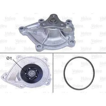 Psa Devirdaım Bmw N13 F20 F30 Mini N14 N12 N16 N18 W11 Psa Rcz Partner 508 207 208 308 2008 Citroen Berl - Valeo 506914 - Resim 1