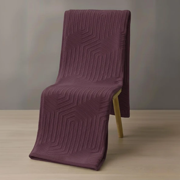 Özdilek Çift Kişilik Battaniye Prestige Kutu - 8