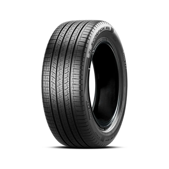 295/40R20 110W Elt Scorpıon Ms (Mgt1) Xl M+S Üretim 2024 Oto 4 Mevsim Lastiği - 1