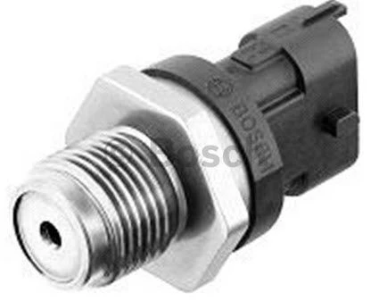Renault Basınc Sensoru Master Trafık Vivaro 146 156 Doblo Punto Stio - Bosch 0281002907 ürün görseli