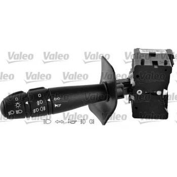 Renault Far+sınyal+sıs+korna Kumanda Kolu Logan 1,4 / 1,6 - Valeo 251595 ürün görseli 1
