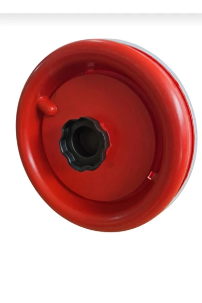 DMR 15KG YEMLİK 15LT SULUK - 2