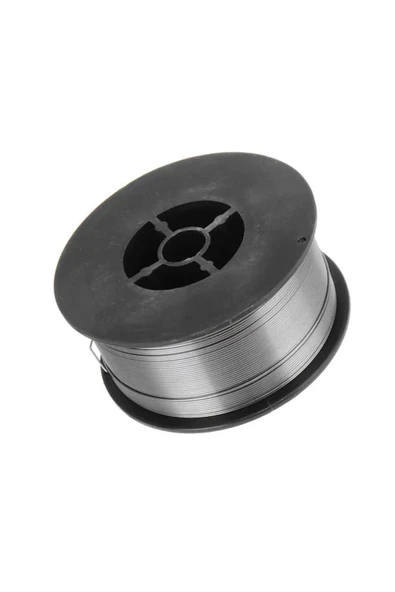 Gazsız Gazaltı Kaynak Teli 1 KG 0,8 MM - 1