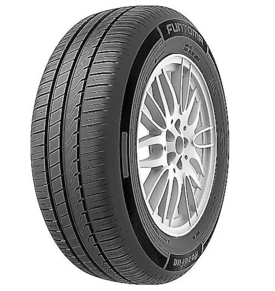 Funtoma 185/60 R13 TL 80H ROADFUN 2024 Yaz Lastigi ürün görseli