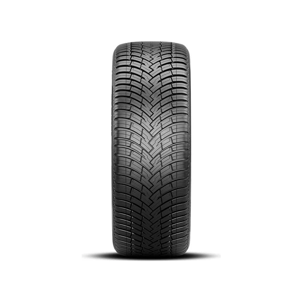 215/60R17 100V Powergy All Season Sf M+S Üretim 2025 Oto 4 Mevsim Lastiği - 2