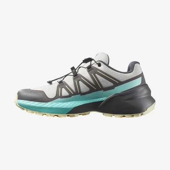 Salomon SPEEDCROSS PEAK W Kadın Koşu Ayakkabısı L47790300 - 3