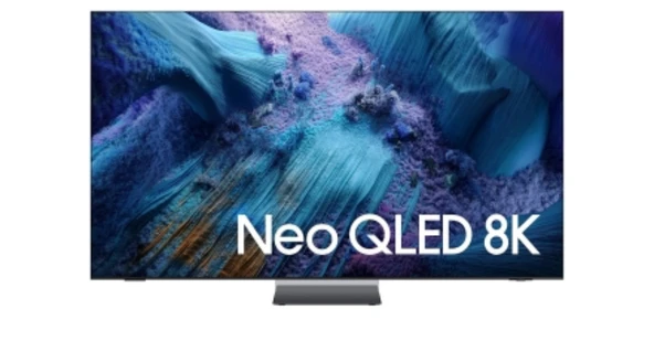 Samsung 75QN990F 8K Ultra HD 75'' 190 Ekran Uydu Alıcılı Smart Neo QLED TV