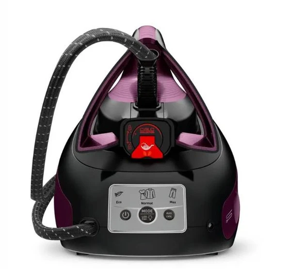 TEFAL SV8152 Express Vision Buharlı Kazanlı Ütü - 3
