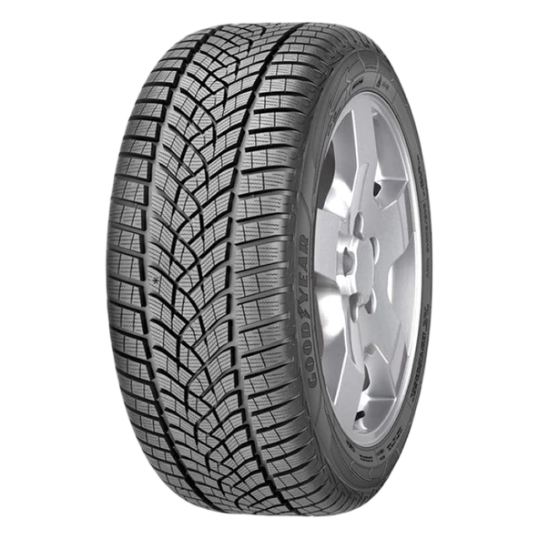 GOODYEAR 195/60R15 88V ULTRAGRIP 8 2022 KIŞ LASTİĞİ - 1