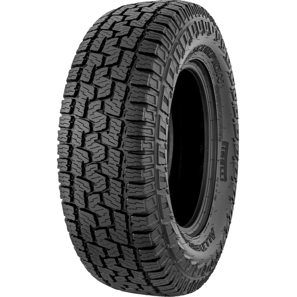 245/70R17 110T Scorpıon All Terraın Plus Xl Üretim 2022 Oto 4 Mevsim Lastiği - 1