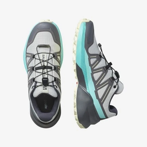 Salomon SPEEDCROSS PEAK W Kadın Koşu Ayakkabısı L47790300 - 2
