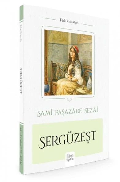 Sergüzeşt ürün görseli