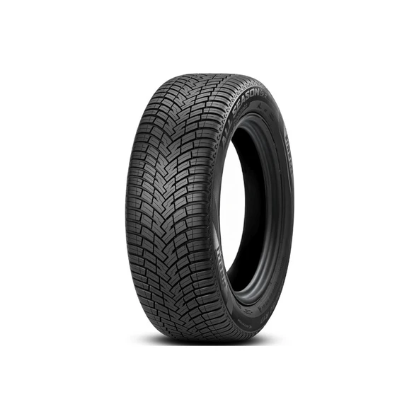 185/60R15 88V Xl Cınturato All Season Sf2 Üretim 2024 Oto 4 Mevsim Lastiği - 1