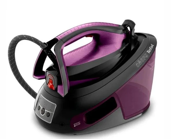TEFAL SV8152 Express Vision Buharlı Kazanlı Ütü - 2