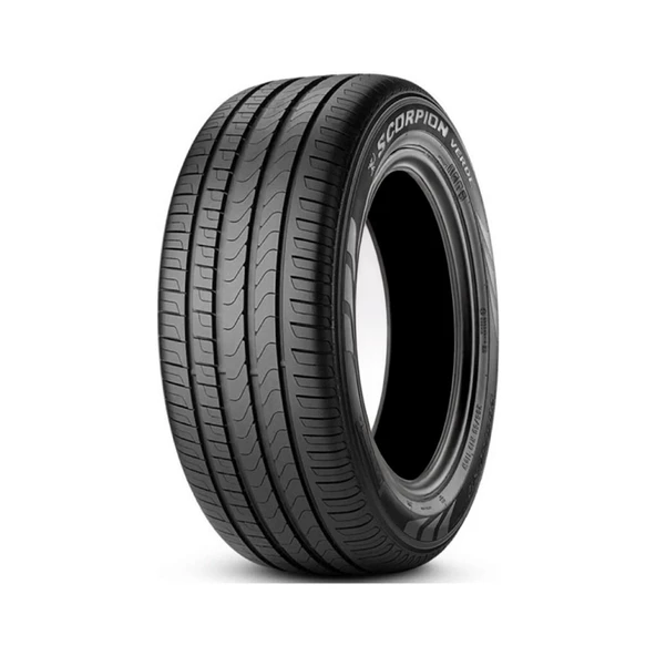 265/60R18 110H Scorpıon Verde Üretim 2023 Oto Yaz Lastiği - 1