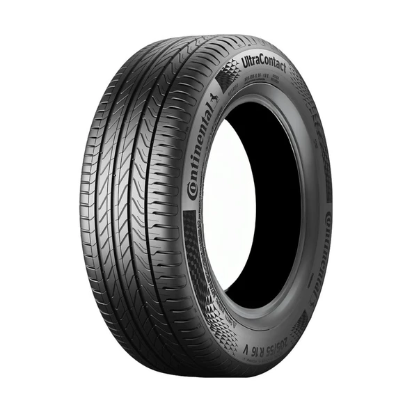 195/65R15 95H Ultracontact Xl Üretim 2025 Oto Yaz Lastiği - 1