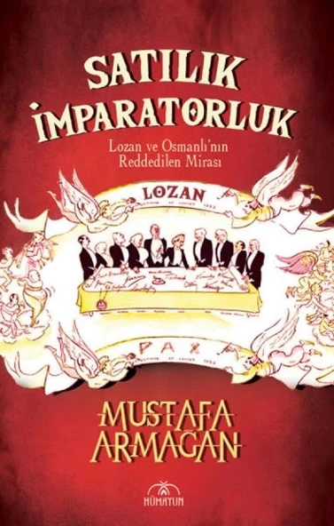 Satılık İmparatorluk ürün görseli