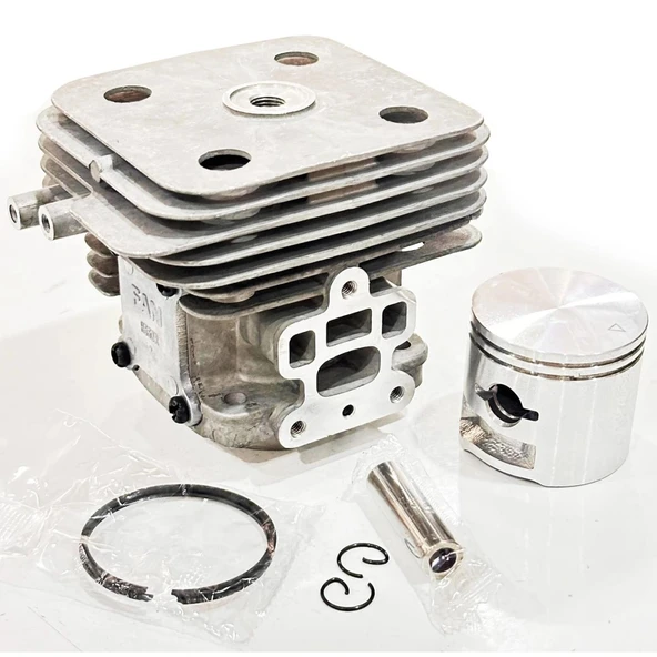 Forza FRZ5000 Hasat Makinası Silindir Piston Kiti ürün görseli