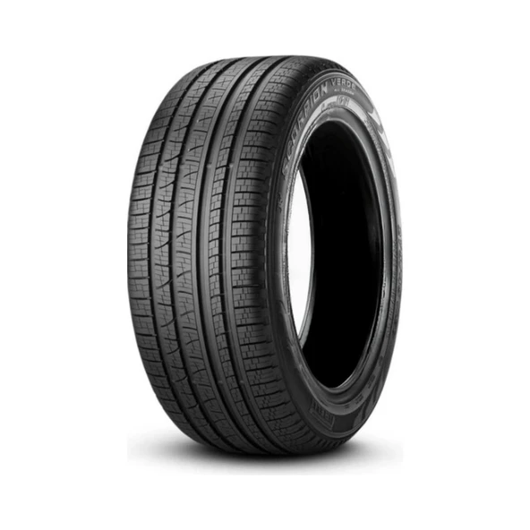 255/50R19 107H R-F Scorpıon Verde All Season (*) Xl M+S Üretim 2024 Oto 4 Mevsim Lastiği ürün görseli