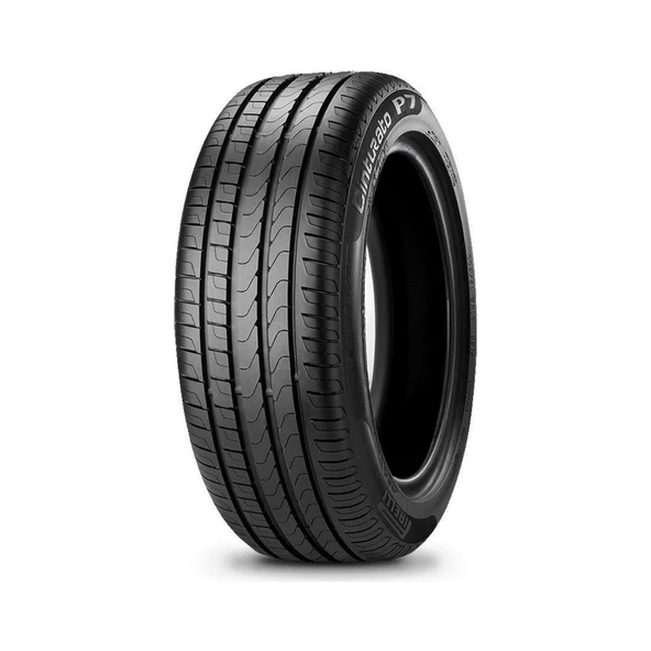 255/45R18 99W R-F Cınturato P7 (*) Üretim 2024 Oto Yaz Lastiği - 1