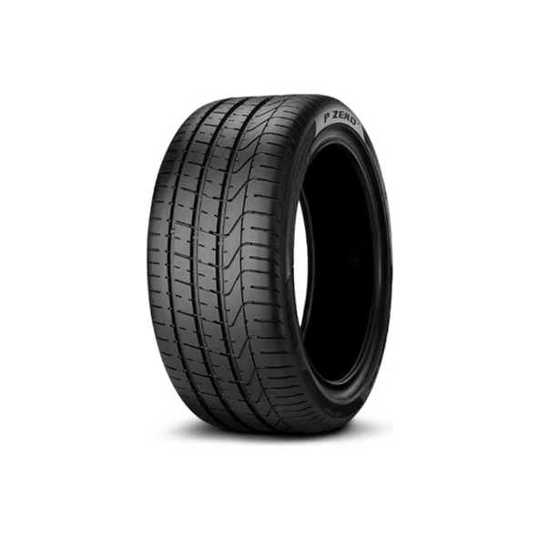 245/35R20 91Y P Zero (N0) Üretim 2022 Oto Yaz Lastiği ürün görseli