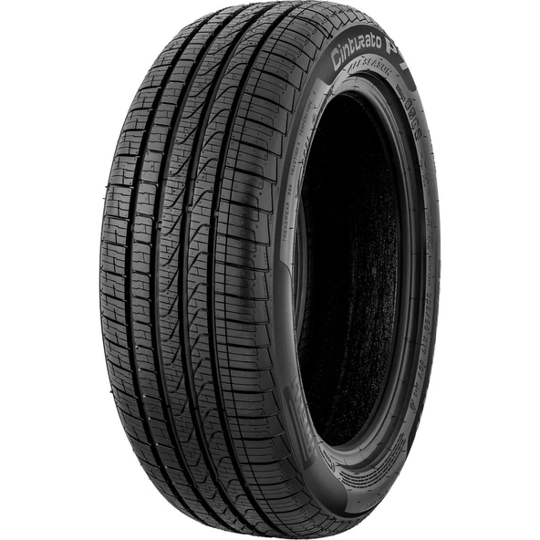 205/55R17 95V S-I Cınturato P7 All Season Xl M+S Üretim 2025 Oto 4 Mevsim Lastiği - 1