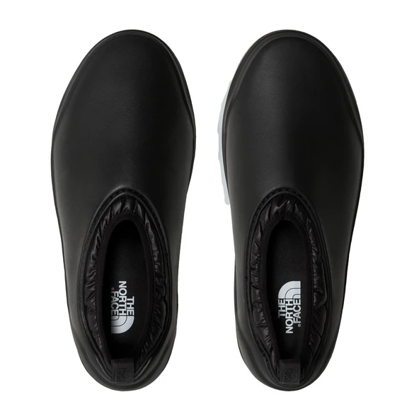 The North Face BASE CAMO MULE SU GEÇİRMEZ Unisex Ayakkabı NF0A8D9GKX71 - Resim 2