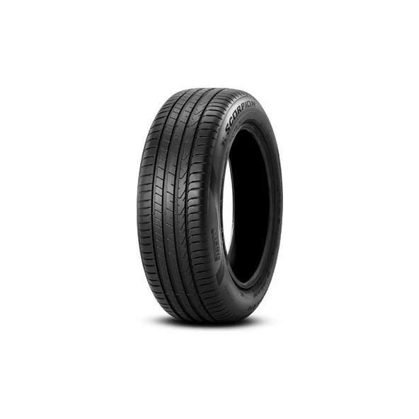 235/60R18 107W Scorpıon Xl Üretim 2024 Oto Yaz Lastiği - 1