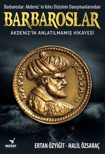 Barbaroslar ürün görseli 1