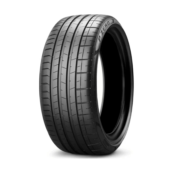 295/35R21 107W Elt P-Zero Pz4 (Mgt2) S.c. Xl Üretim 2023 Oto Yaz Lastiği - 1