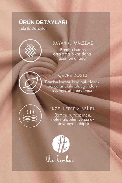 ERDEM İÇ GİYİM Weweus Erkek Siyah Süper Ince Doğal Bambu Lüks Tişört 1130 - 2
