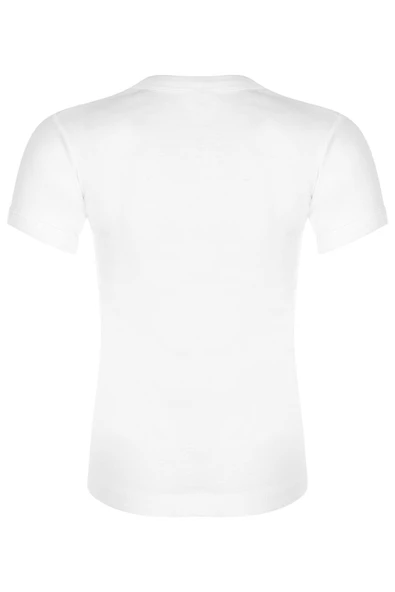 ERDEM İÇ GİYİM Erdem Beyaz Erkek Çocuk 0 Yaka Kollu Fanila 3150 - Resim 2