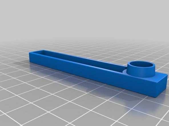 Lee Otomatik Disk Tozu Ölçüsü İçin Mikrodisk Plastik Aparat - 3
