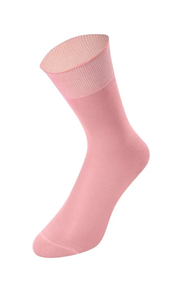 ERDEM İÇ GİYİM Weweus Pembe Erkek Merserize Çorap 718 ürün görseli