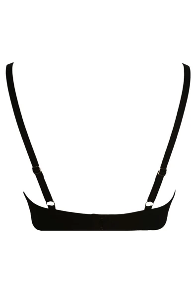 ERDEM İÇ GİYİM Weweus Siyah B Cup Sütyen 2229 - Resim 3