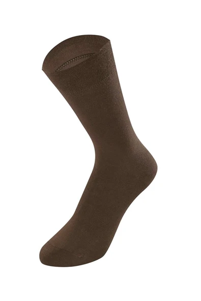 ERDEM İÇ GİYİM Weweus Kahverengi Erkek Classic Çorap 974 ürün görseli