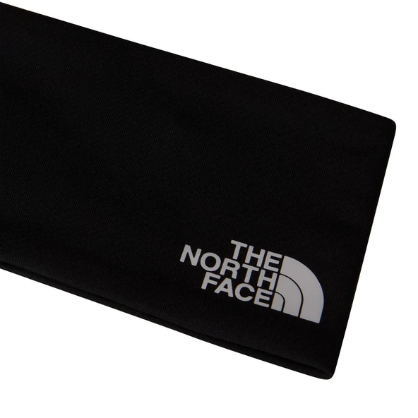 The North Face BASE HEADBAND Unisex Saç Bandı NF0A888BJK31 - 3