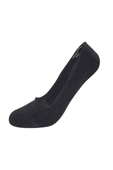 ERDEM İÇ GİYİM Weweus Kadın Siyah Babet Çorap 265 ürün görseli