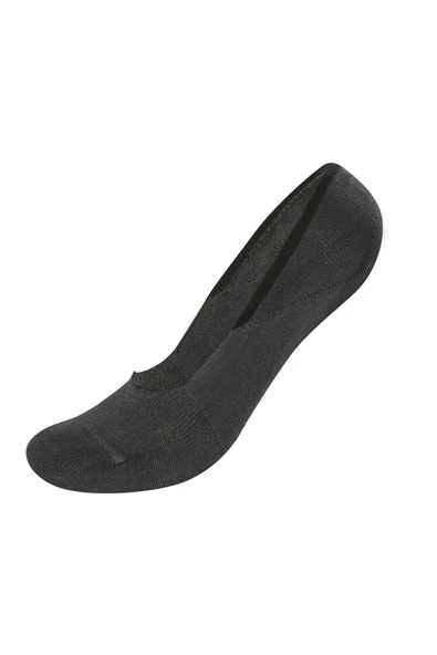 ERDEM İÇ GİYİM Weweus Kadın Füme Babet Çorap 265 ürün görseli