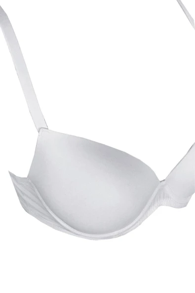 ERDEM İÇ GİYİM Weweus Ekru C Cup Sütyen 2222c - Resim 2