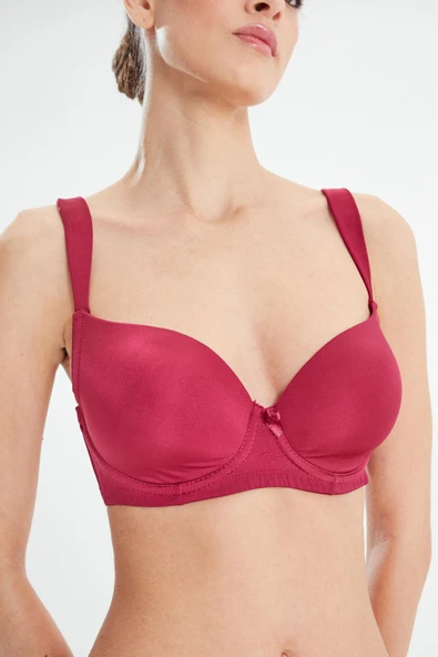 Weweus Fuşya Sütyen 2310 ürün görseli