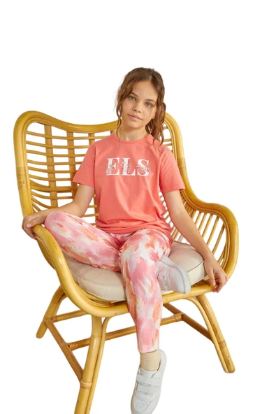 Weweus Pembe Kız Çocuk Pijama Takımı 807 ürün görseli