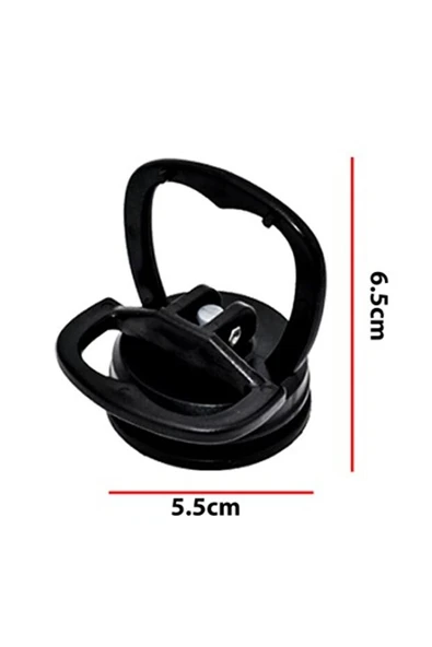 Araç Göçük Düzeltici Mini Vantuz - Resim 4